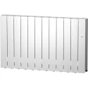 RFD-3EO radiateur horizontal - 2000W - blanc