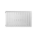 RFD-3EO radiateur horizontal - 2000W - blanc