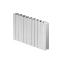 RFD-3EO radiateur horizontal - 2000W - blanc