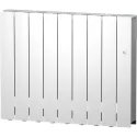 RFD-3EO radiateur horizontal - 1500W - blanc