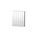 RFD-3EO radiateur horizontal - 750W - blanc