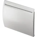 RCDM-3EO radiateur horizontal - 1500W - blanc satine