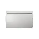 RCDM-3EO radiateur horizontal - 1500W - blanc satine