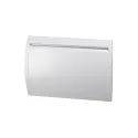 RCDM-3EO radiateur horizontal - 1500W - blanc satine
