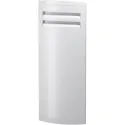 RCD-3EO radiateur vertical - 1000W - blanc satine