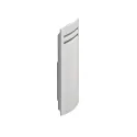 RCD-3EO radiateur vertical - 1000W - blanc satine