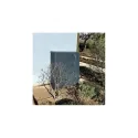 cache clim alu anth. XXL Dim int : H 1000 x L 1500 x P 850-1000 mm