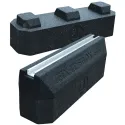 Réhausse pour Rubber Grand 600 x 180 x 95 mm