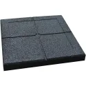 dalle 1000 x 500 x 30 mm (charge maxi 300 kg)