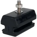 Plot antivibration slider