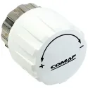 Commande manuelle avec écrou métal M30