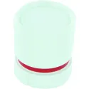 Commande manuelle avec écrou plastique M28/M30