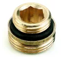Adaptateur pour module hydraulique M3/4-M1/2