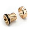Adaptateur à compression cuivre 15 - PER 14x2