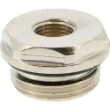 Réduction 1/2' - 1/8'en vrac 10 bar 100 C