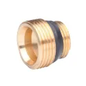 ADAPTATEUR 1/2 PR RLV-KS