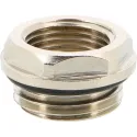 Réduction 1/2' - 3/8'en vrac 10 bar 100 C