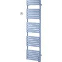 Altai Spa MX cde RF couleur, 614W + 600W, H1562 mm / L400 mm
