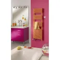 Kéva Spa MX cintré, cde RF, couleur, 950W+900W H1776 mm / L500 mm