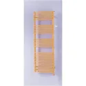 Kéva Spa MX cintré, cde RF, couleur, 708W+600W H1380 mm / L500 mm