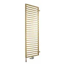 Kadrane MX, cde RF couleur, 966W + 900W, H1867 mm/ L600 mm, robinet couleur