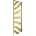 Kadrane MX, cde RF couleur, 644W + 600W, H1435 mm/ L500 mm, robinet couleur
