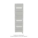 Altai Spa MX régul.IHD, Light Grey, 884W + 1000W, H 1878 mm / L 500 mm