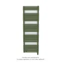 Altai Spa MX régul.IHD, Olive Green, 614W + 750W, H 1614 mm / L 500 mm
