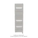 Altai Spa MX régul.IHD, Telegrey 4, 884W + 1000W, H 1878 mm / L 500 mm