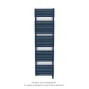 Altai Spa MX régul.IHD, Blue Night, 884W + 1000W, H 1878 mm / L 500 mm