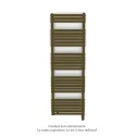Altai Spa MX régul.IHD, Bronze, 614W + 750W, H 1614 mm / L 500 mm