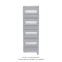 Altai Spa MX régul.IHD, Light Jeans, 614W + 750W, H 1614 mm / L 500 mm