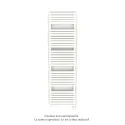 Altai Spa MX régul.IHD, Pure White, 884W + 1000W, H 1878 mm / L 500 mm