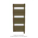 Altai Spa MX régul.IHD, Bronze, 586W + 600W, H 1262 mm / L 500 mm