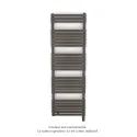 Altai Spa MX régul.IHD, Brown Quartz, 614W + 750W, H 1614 mm / L 500 mm