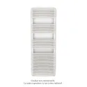 Kéva Spa MX cintré, régul.IHD, Light Beige, 708W + 750W, H 1429 mm / L 500 mm