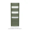 Kéva Spa MX cintré, régul.IHD, Olive Green, 708W + 750W, H 1429 mm / L 500 mm