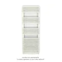 Kéva Spa MX cintré, régul.IHD, Cream, 708W + 750W, H 1429 mm / L 500 mm