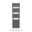 Kéva Spa MX cintré, régul.IHD, couleur, 950W + 1000W, H 1825 mm / L 500 mm