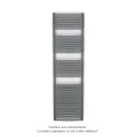 Kéva Spa MX cintré, régul.IHD, Anthracite, 950W + 1000W, H 1825 mm / L 500 mm