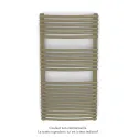 Kéva Spa MX cintré, régul.IHD, Yellow Grey, 462W + 500W, H 934 mm / L 500 mm