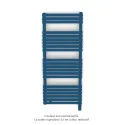 Altai Spa MX régul.IHD, Gentian Blue, 586W + 600W, H 1262 mm / L 500 mm