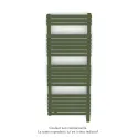 Altai Spa MX régul.IHD, Olive Green, 586W + 600W, H 1262 mm / L 500 mm