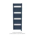 Altai Spa MX régul.IHD, Sapphire Blue, 614W + 750W, H 1614 mm / L 500 mm
