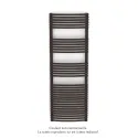 Kéva Spa MX cintré, régul.IHD, Dark Brown, 708W + 750W, H 1429 mm / L 500 mm