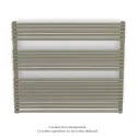 Kéva Spa MX non cintré, régul.IHD, Golden Sand, 778W + 600W, H 835mm / L 900mm