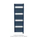 Altai Spa MX régul.IHD, Blue Night, 614W + 750W, H 1614 mm / L 500 mm
