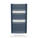 Kéva Spa MX cintré, régul.IHD, Blue Night, 462W + 500W, H 934 mm / L 500 mm