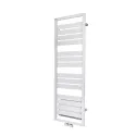 Forana EC +Air, Blanc RAL 9016, 713W, H 1660 / L 500 mm