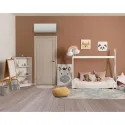 Unité Intérieure PAC Air/Air Murale R32 - MURAO Smart - 2700W - Blanc